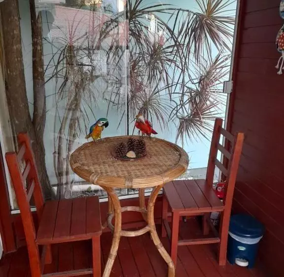 Kata Hotel Boutique Floripa