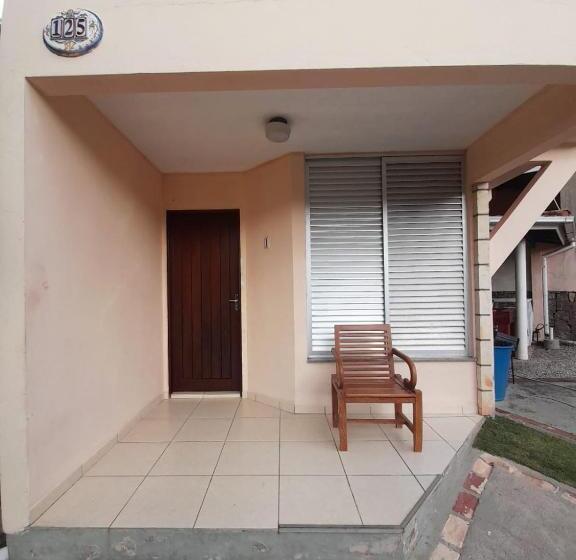 Kata Hotel Boutique Floripa