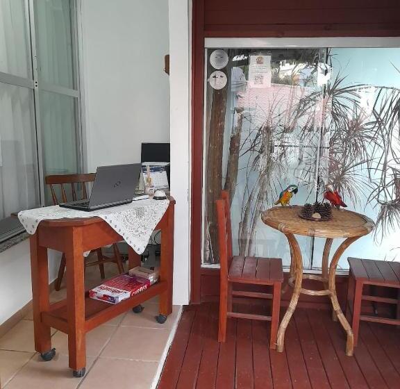 Kata Hotel Boutique Floripa