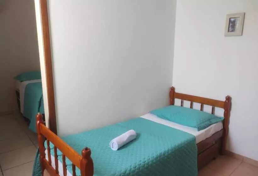 Kata Hotel Boutique Floripa