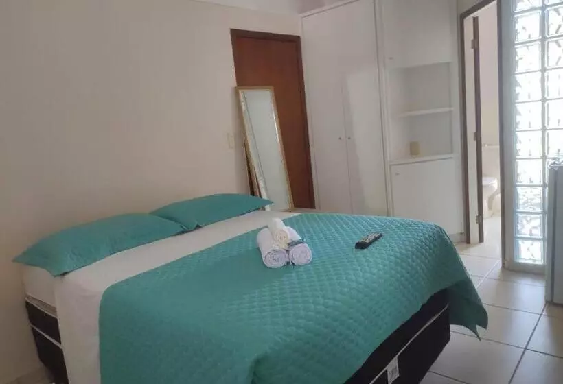 Kata Hotel Boutique Floripa