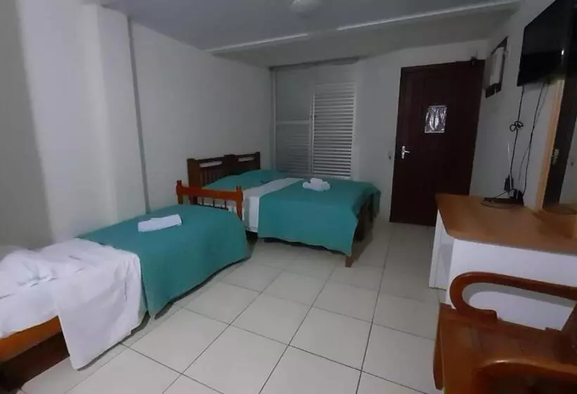 Kata Hotel Boutique Floripa