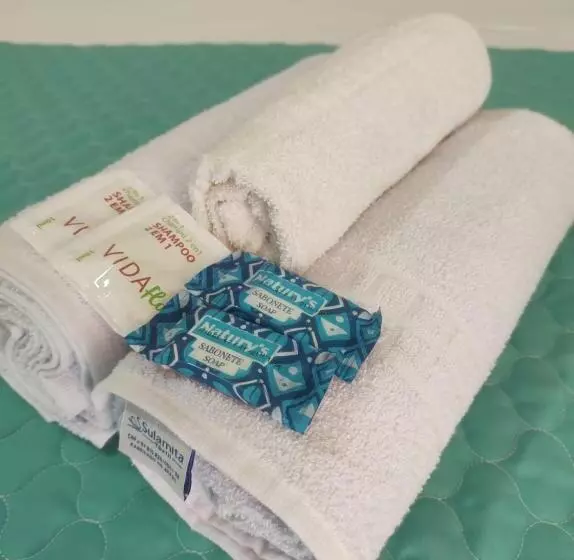 Kata Hotel Boutique Floripa