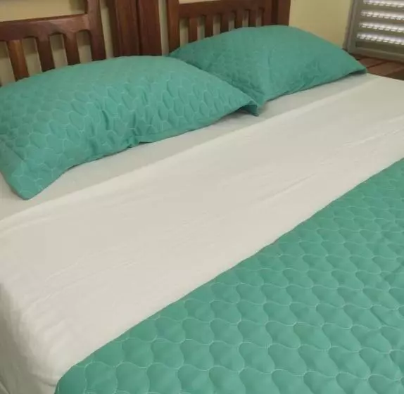 Kata Hotel Boutique Floripa