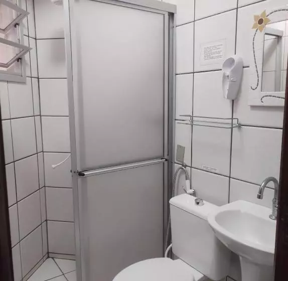 Kata Hotel Boutique Floripa