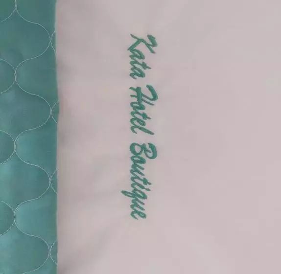 Kata Hotel Boutique Floripa