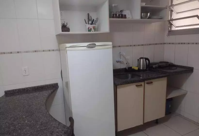 Kata Hotel Boutique Floripa