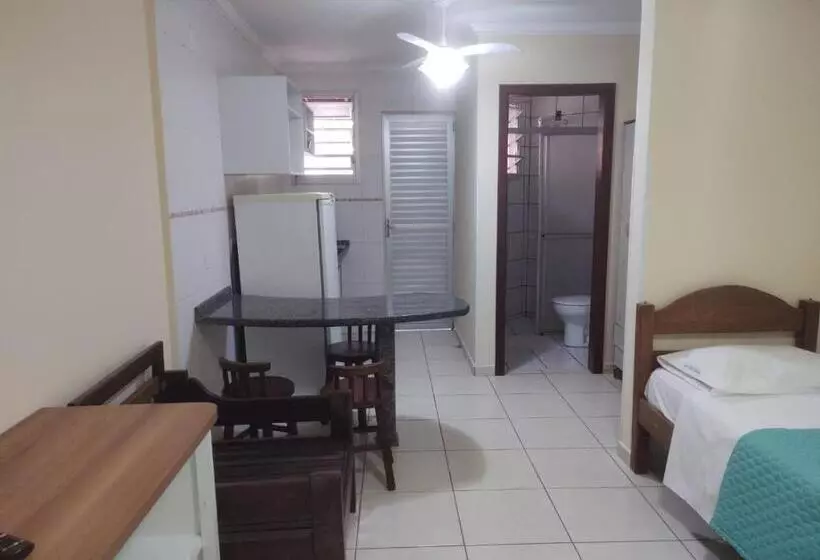 Kata Hotel Boutique Floripa