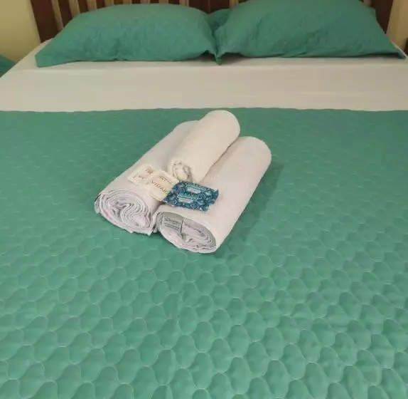 Kata Hotel Boutique Floripa