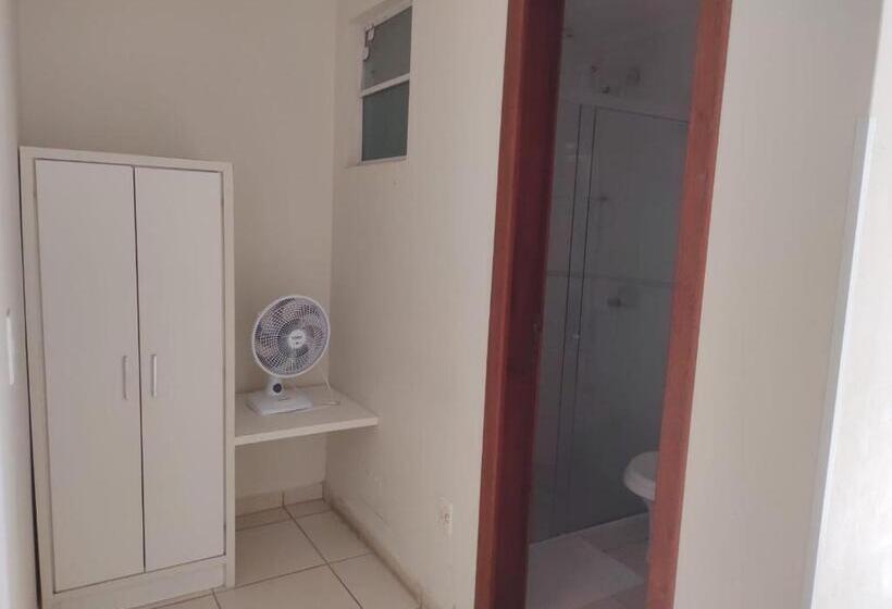 Kata Hotel Boutique Floripa