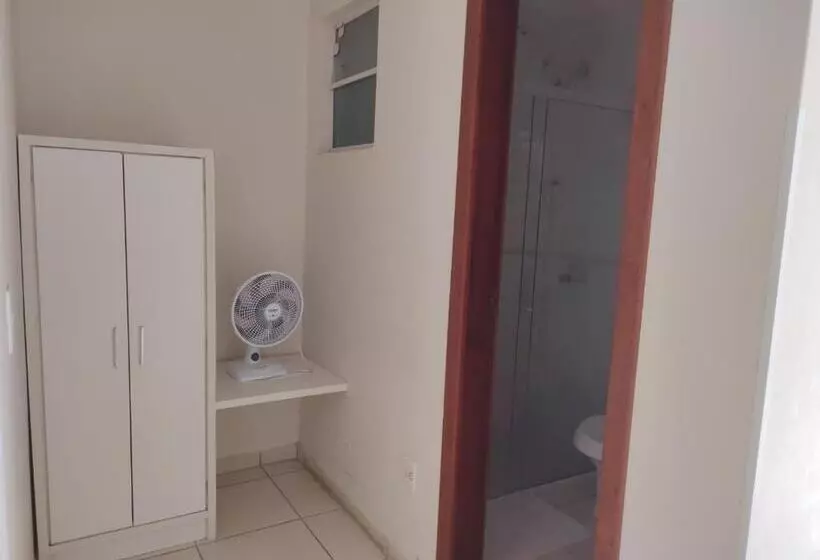 Kata Hotel Boutique Floripa