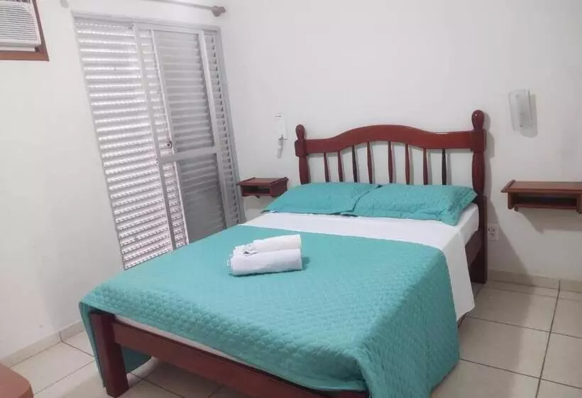 Kata Hotel Boutique Floripa