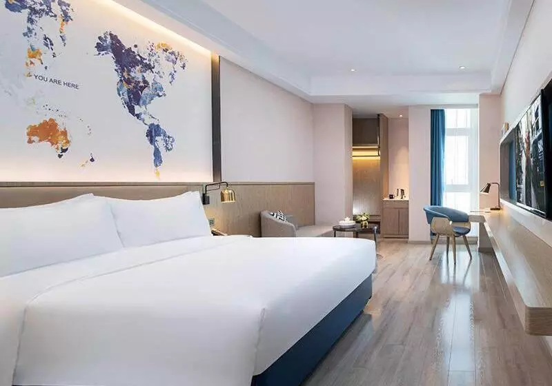 Kyriad Marvelous Hotel Daya Bay Byd Technology Park