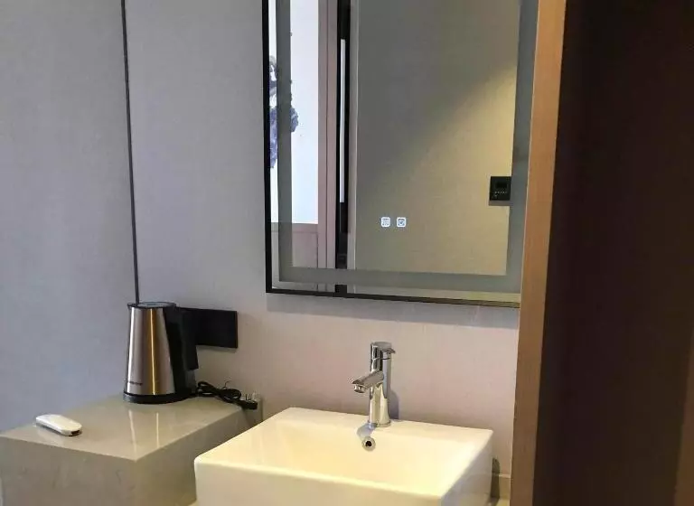 Kyriad Marvelous Hotel Daya Bay Byd Technology Park