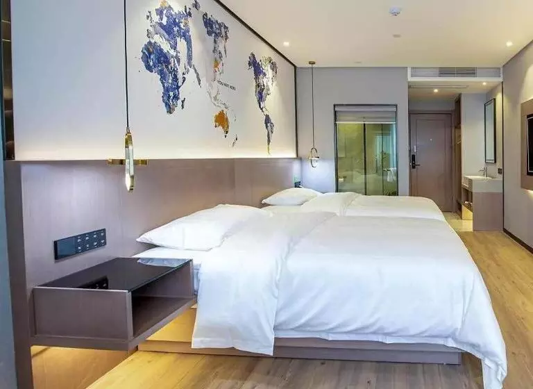 Kyriad Marvelous Hotel Daya Bay Byd Technology Park