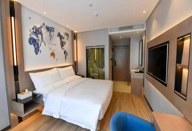 Kyriad Marvelous Hotel Daya Bay Byd Technology Park