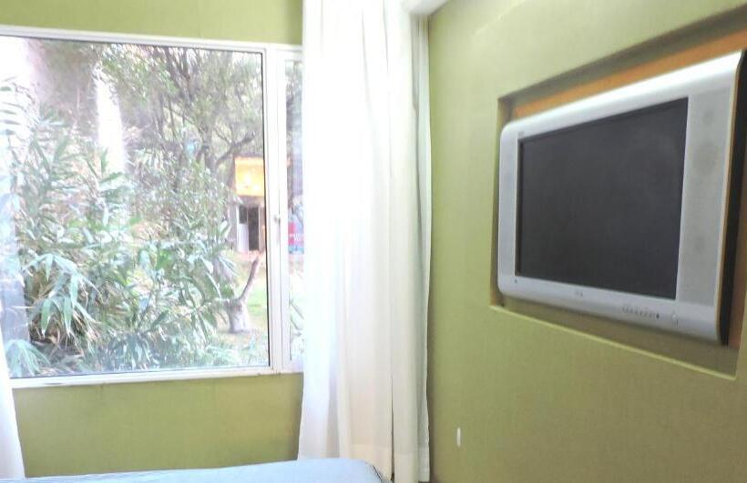 Los Aromos Apart Spa