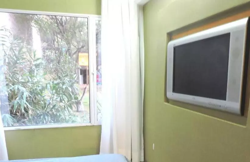 Los Aromos Apart Spa