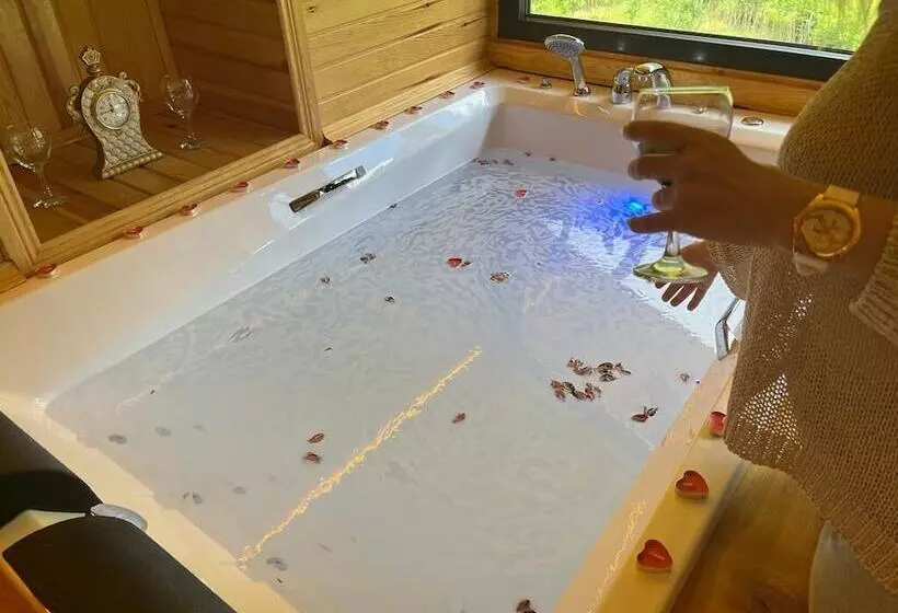 Meydan şelale Apart