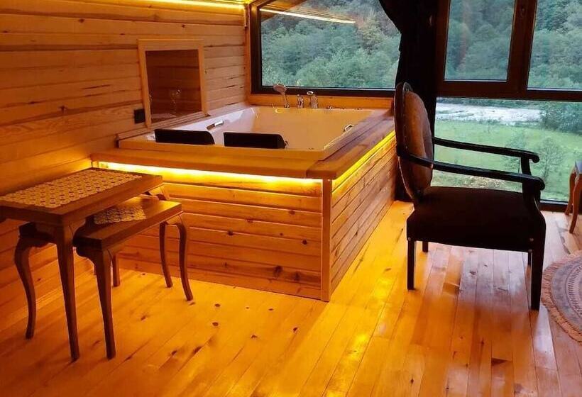 Meydan şelale Apart