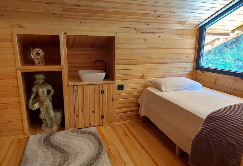 Meydan şelale Apart