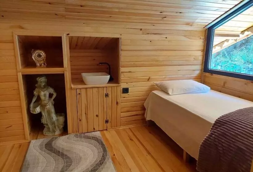 Meydan şelale Apart