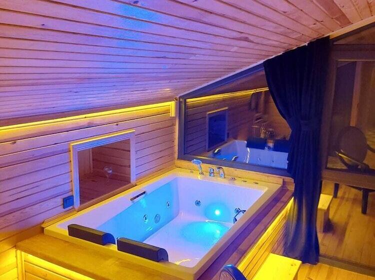 Meydan şelale Apart