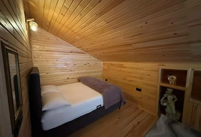 Meydan şelale Apart