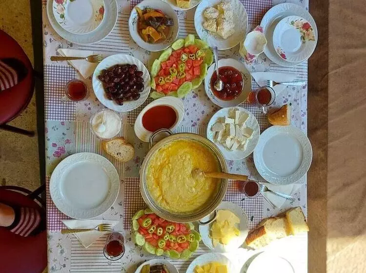 Meydan şelale Apart