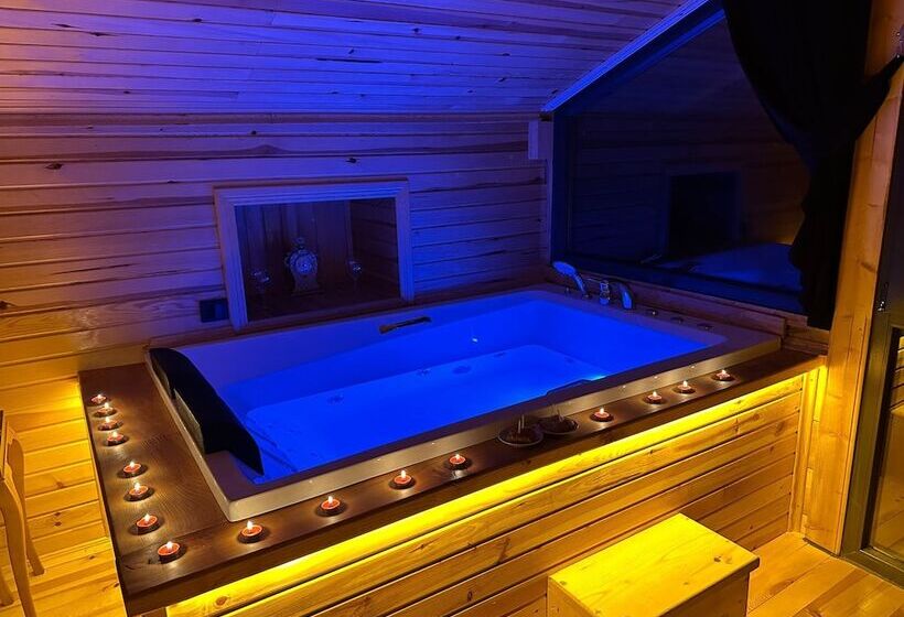 Meydan şelale Apart