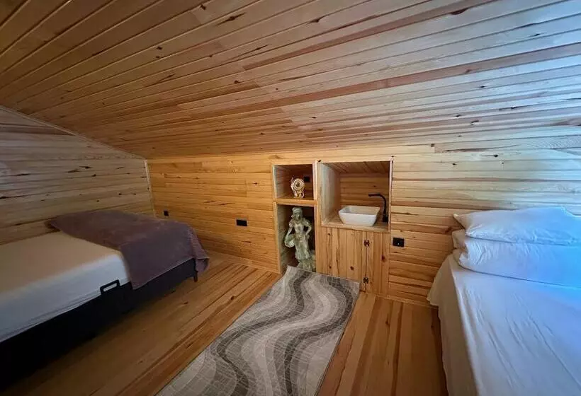 Meydan şelale Apart