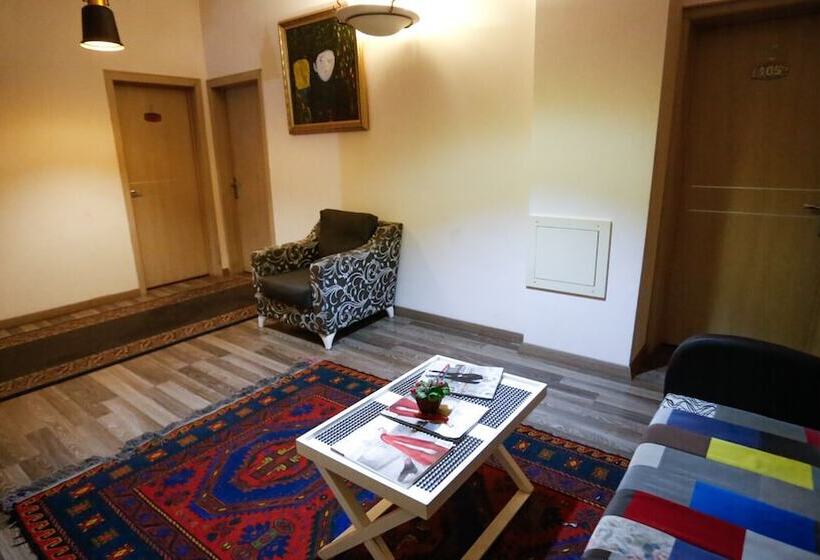 Nemi Museum Hotel Baku