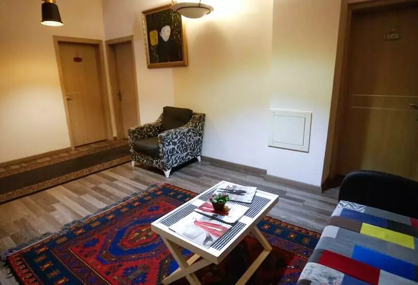 Nemi Museum Hotel Baku