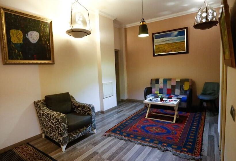 Nemi Museum Hotel Baku