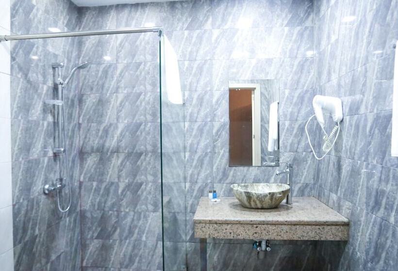 Nemi Museum Hotel Baku