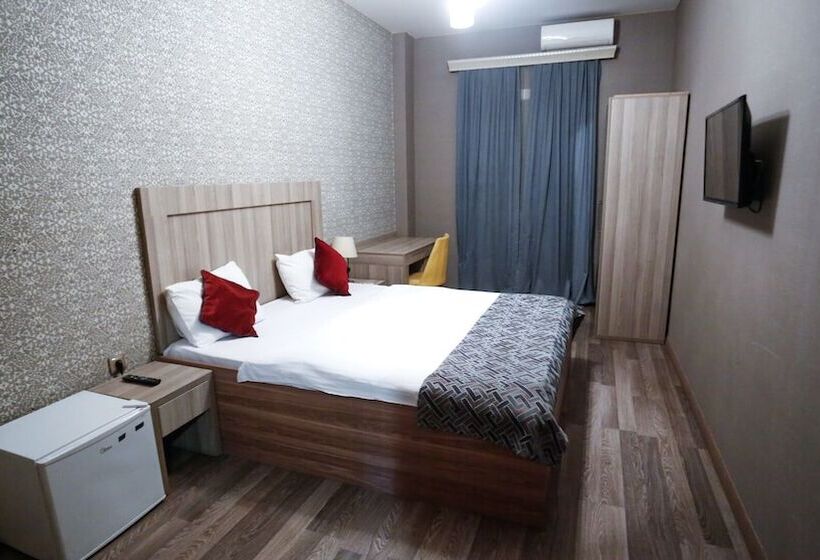 Nemi Museum Hotel Baku