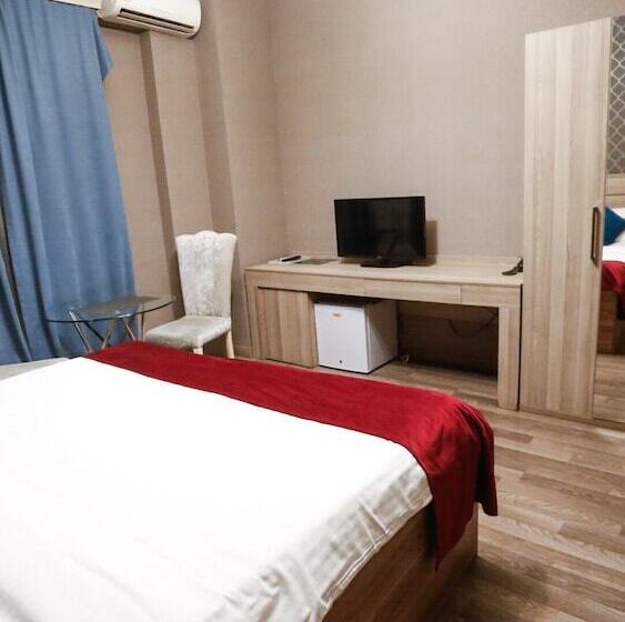 Nemi Museum Hotel Baku