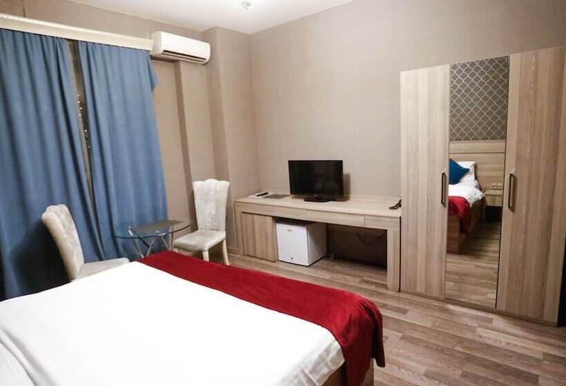 Nemi Museum Hotel Baku