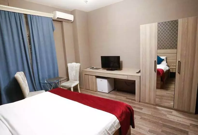 Nemi Museum Hotel Baku
