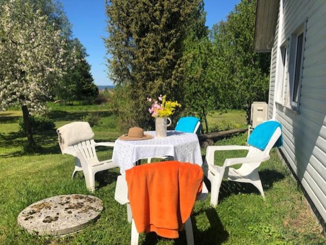 پانسیون Altja Villa Guesthouse