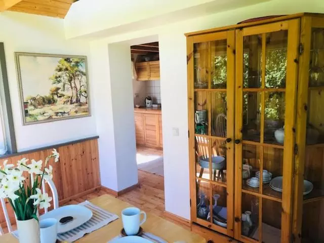 پانسیون Altja Villa Guesthouse
