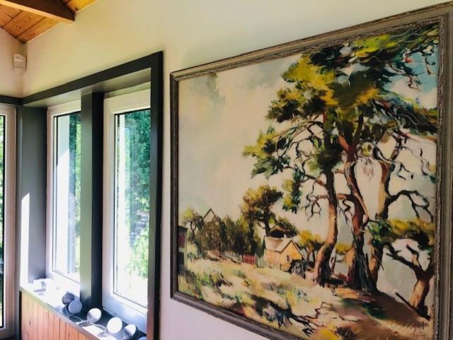 پانسیون Altja Villa Guesthouse