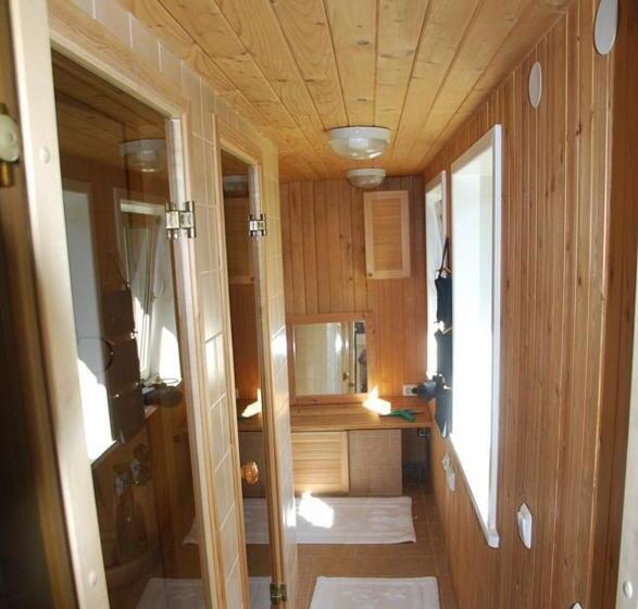 پانسیون Altja Villa Guesthouse