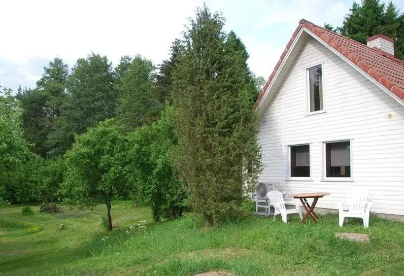 پانسیون Altja Villa Guesthouse