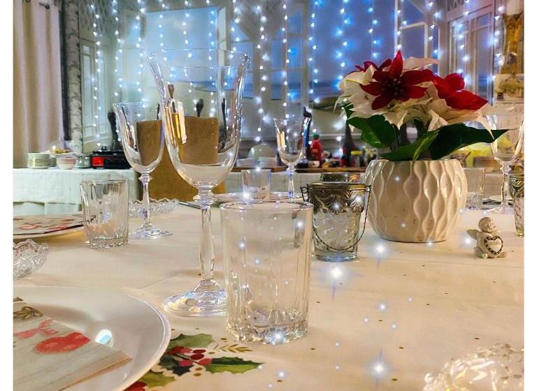 پانسیون Altja Villa Guesthouse