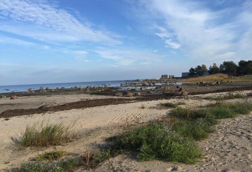 پانسیون Altja Villa Guesthouse