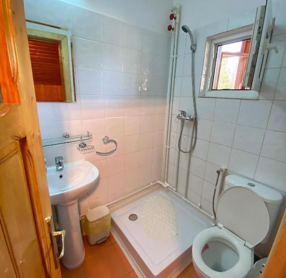 پانسیون Casa De Vacanta Catrinel