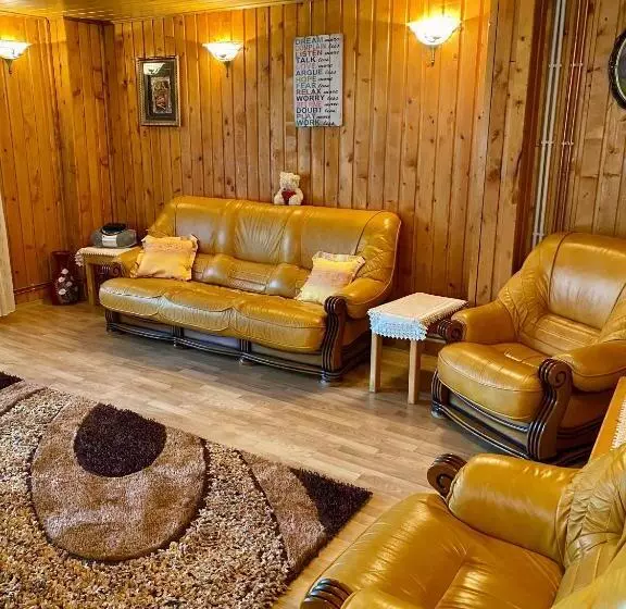 ペンション Casa De Vacanta Catrinel