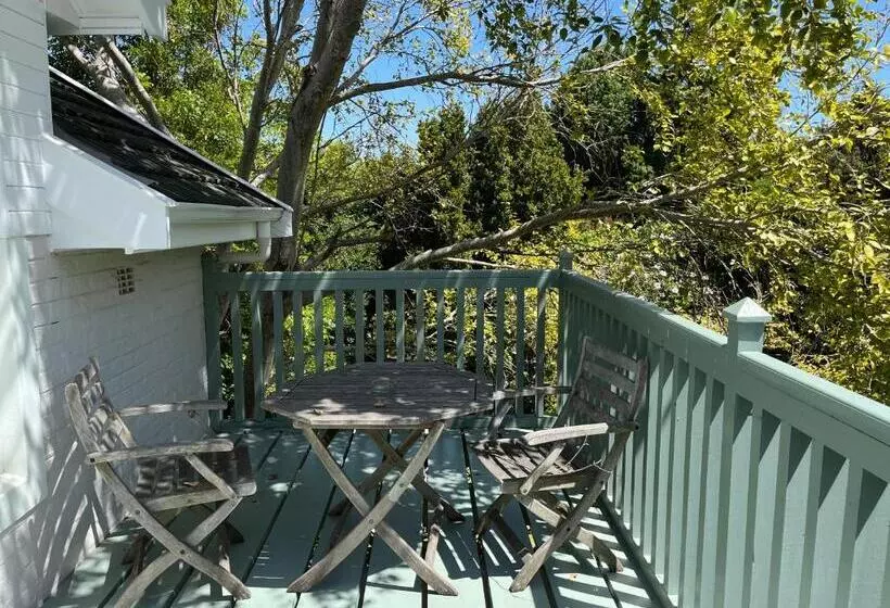 ペンション Constantia Cottage Warblers Nest