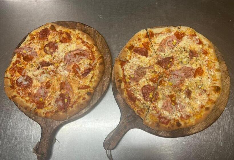 ペンション Kamenný Mlýn